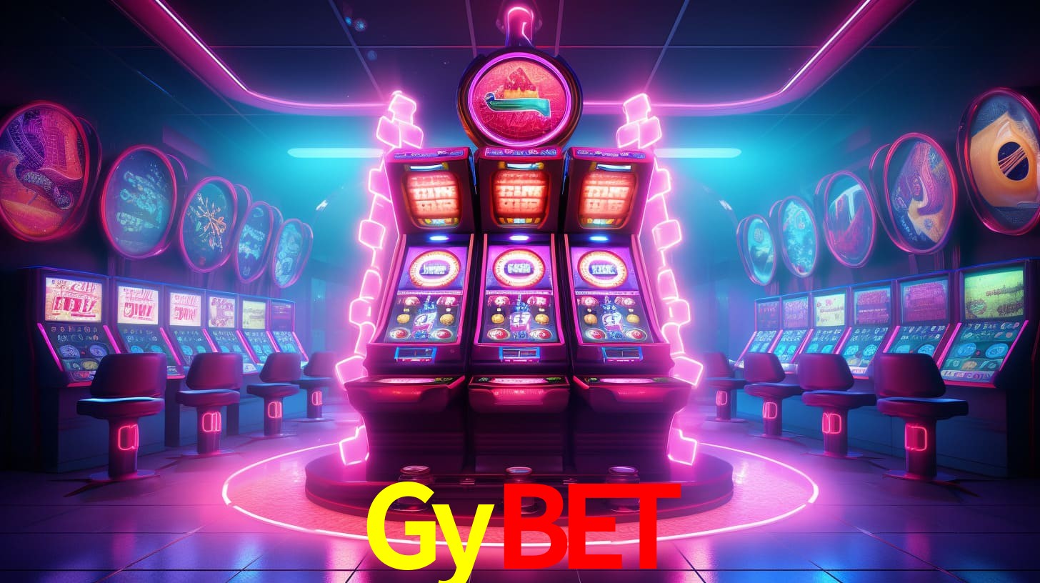 Gybet - Cassino On-line 24h - Gybet.com