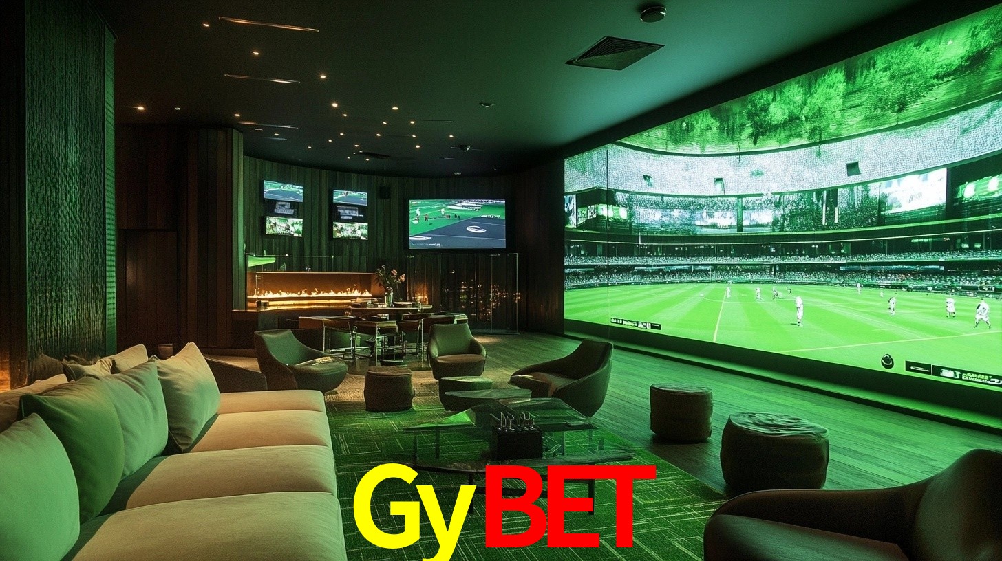 Gybet app