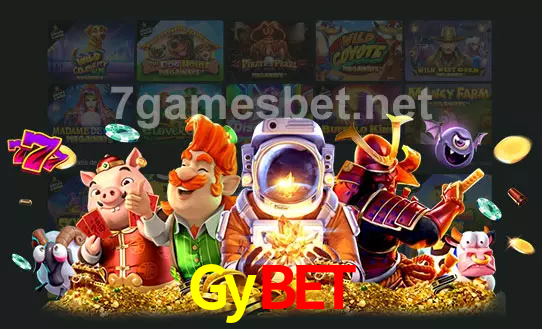 cassino Gybet