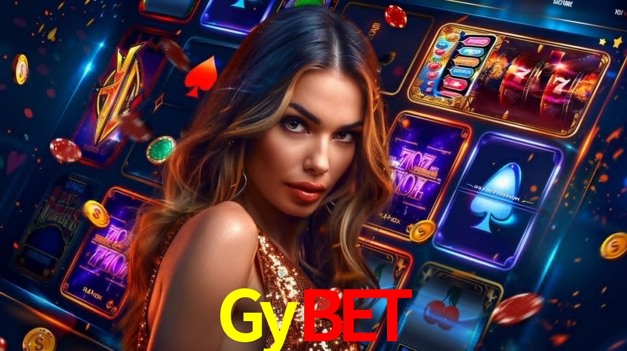 Mesa de Roleta Gybet