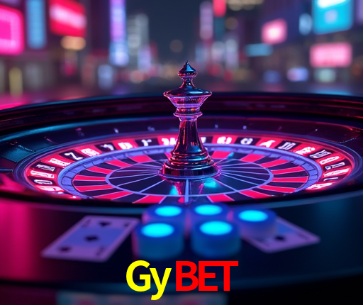 Interface do App Gybet