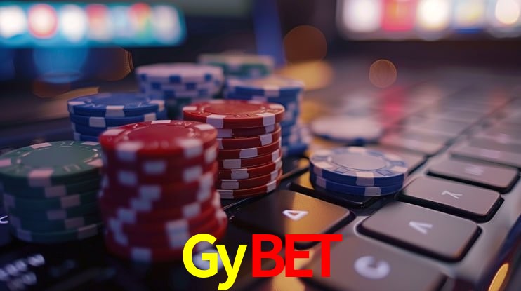 Diretório de Jogos Gybet