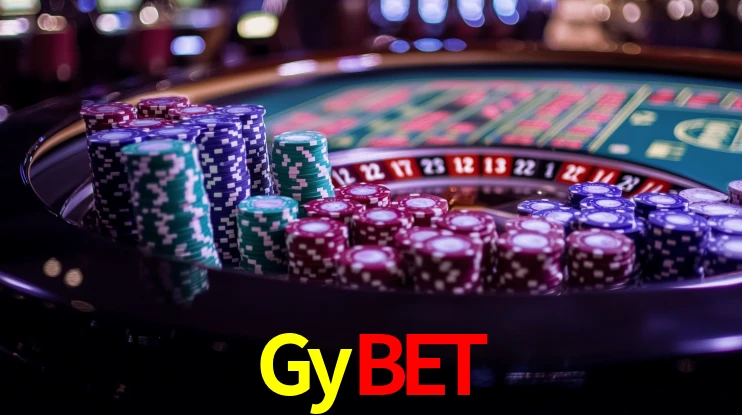 APP oficial da Gybet para mobile