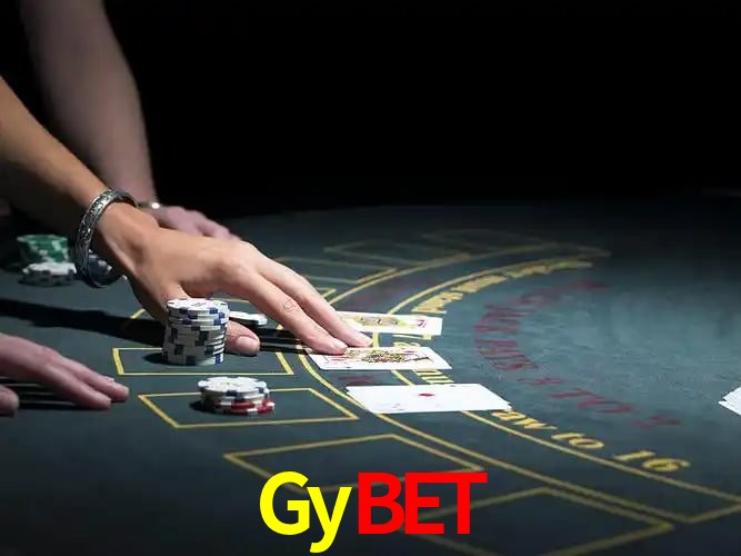 Benefícios da Conta Gybet