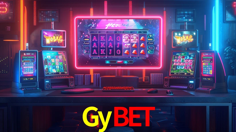 Gybet app