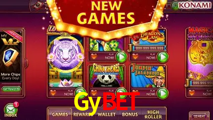 Desvendando o Mundo dos Jogos Virtuais na Gybet