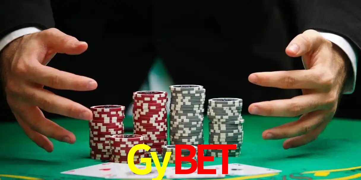 Promoção Relâmpago Gybet