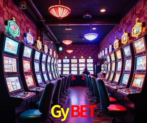 Integração de APIs Gybet