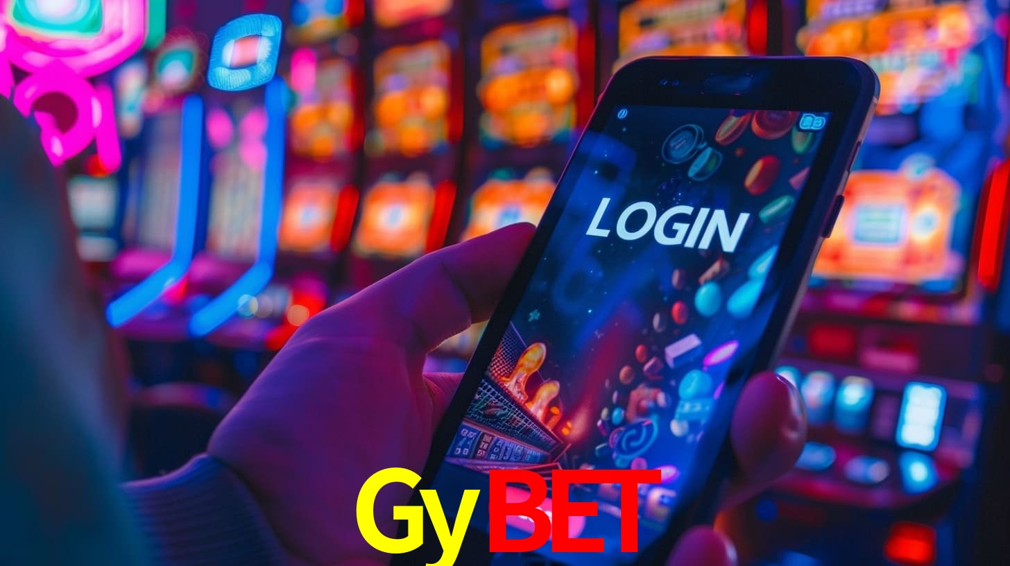 Diretório de Jogos Gybet