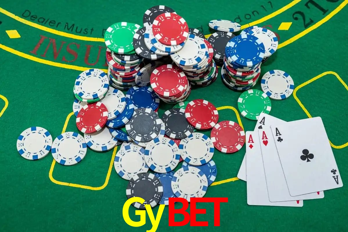 Estatísticas do Jogo Gybet