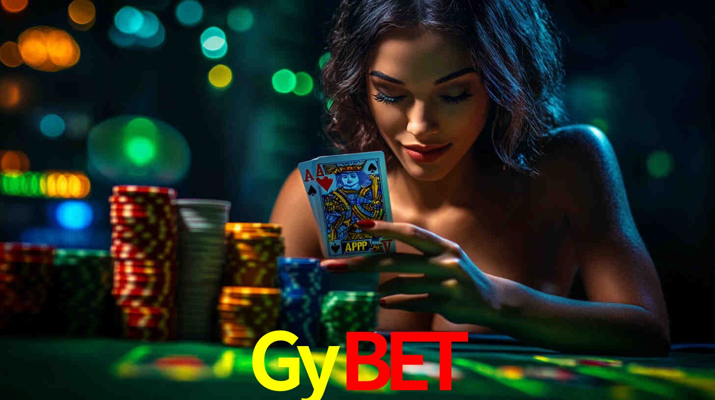 Apostas de Futebol Gybet