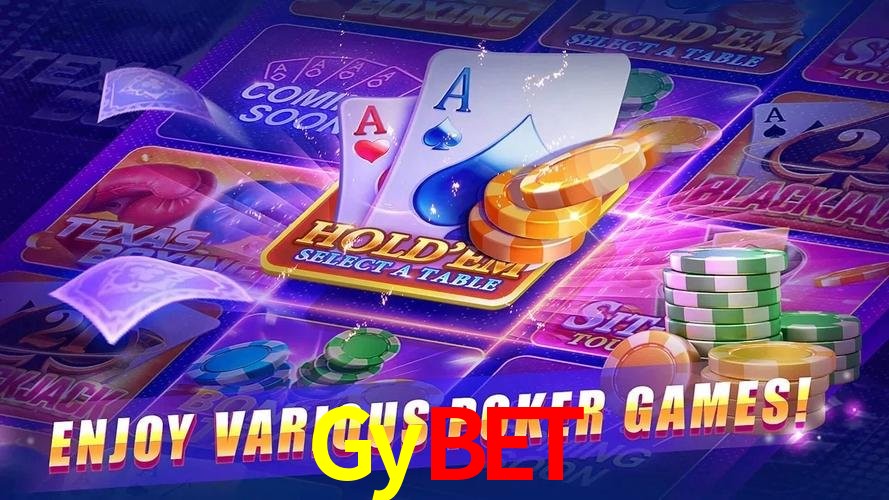 Mesa de Blackjack Gybet