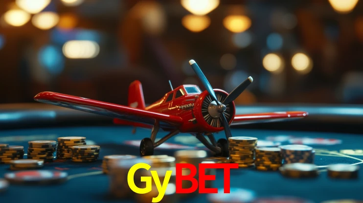 Mesa de Roleta Gybet