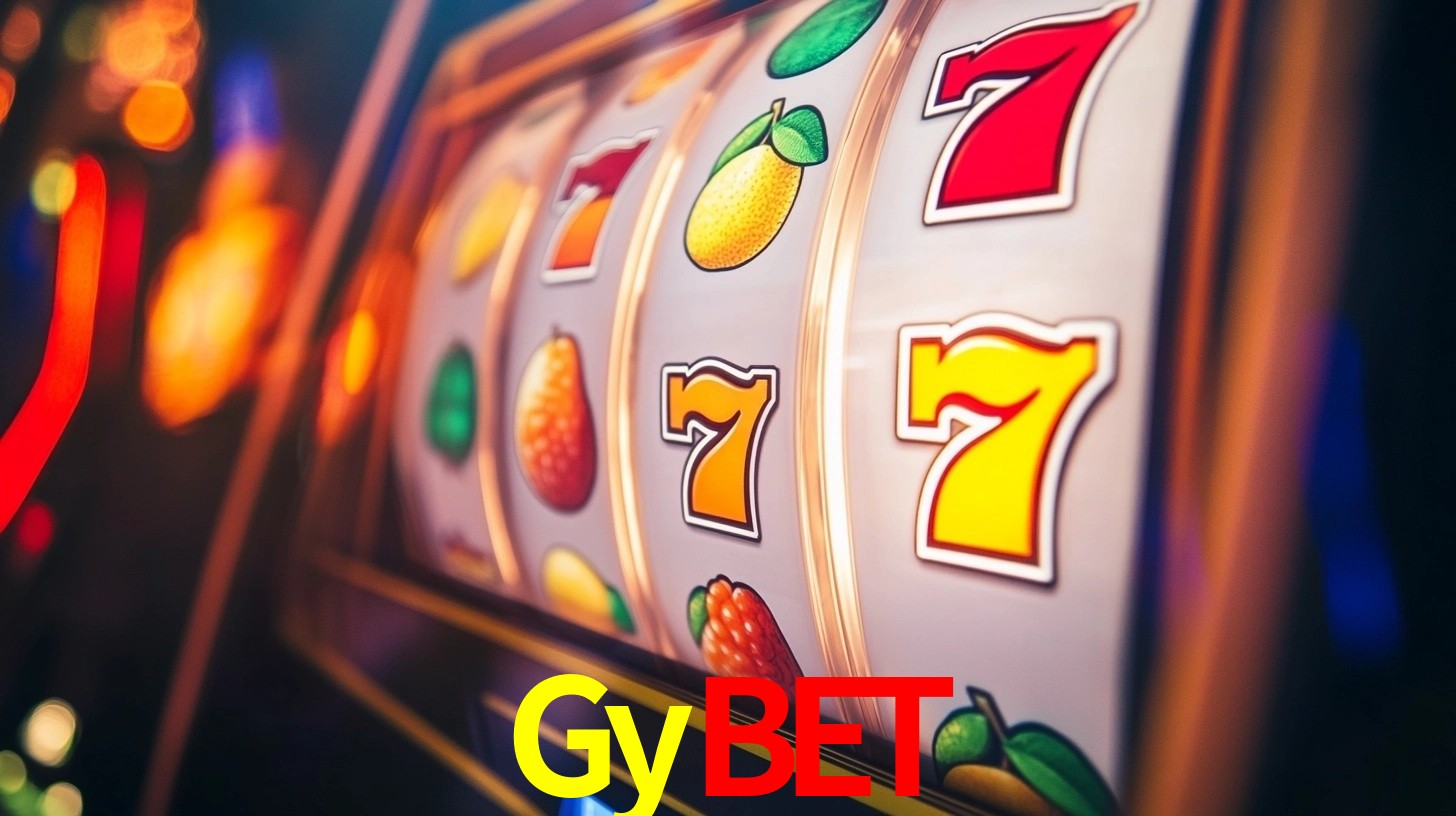 Gybet app