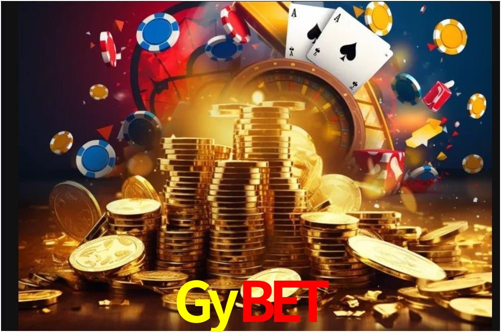 Apostas de Futebol Gybet