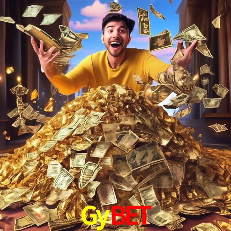 Jogos de Slot Gybet