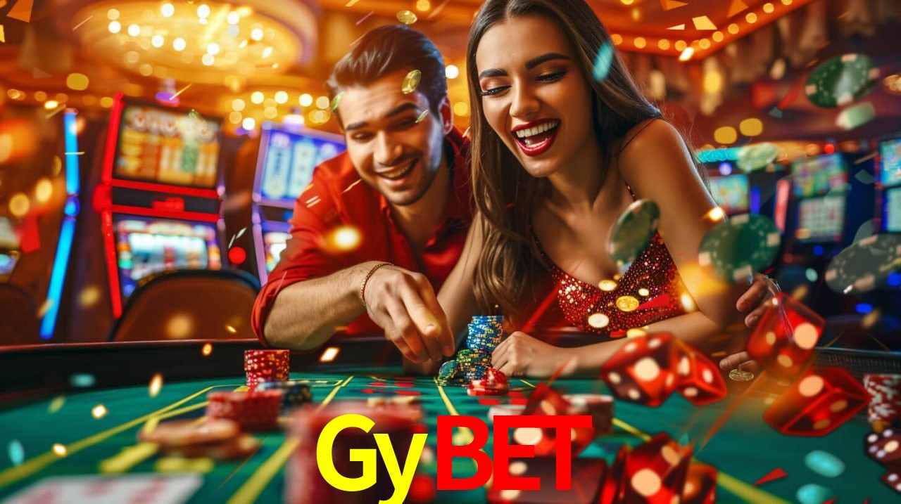 Recursos de Bônus Gybet