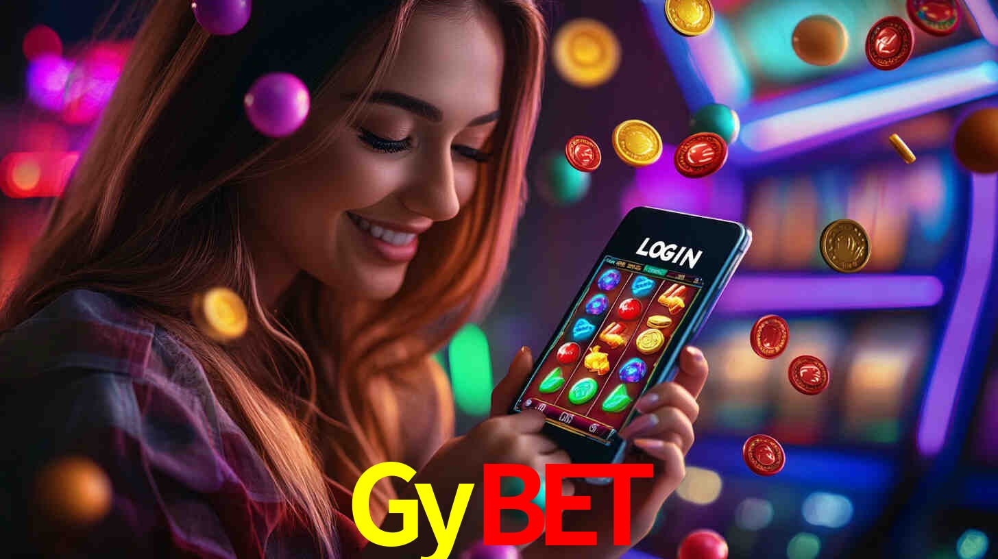 Sinta a adrenalina dos jogos de cassino com Gybet