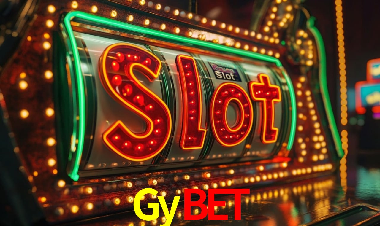 Casino Ao Vivo Gybet