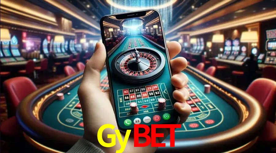 Descubra a Essência do Gybet: Nossa História e Compromissos