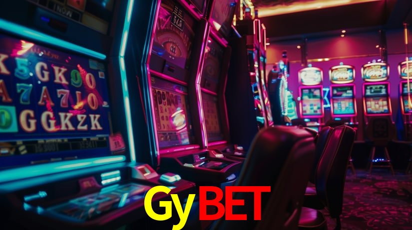 A Experiência Imersiva dos Cassinos Ao Vivo no Gybet