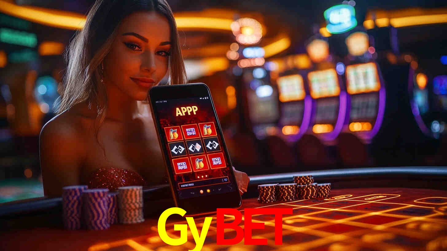 cassino Gybet