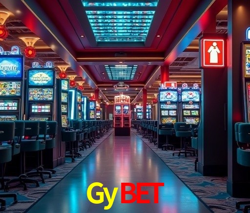 Torneios Gybet