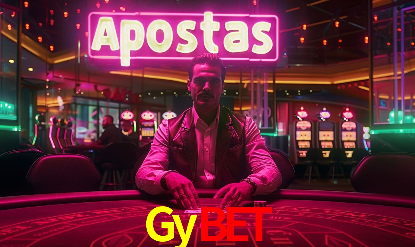 PIX Instantâneo Gybet