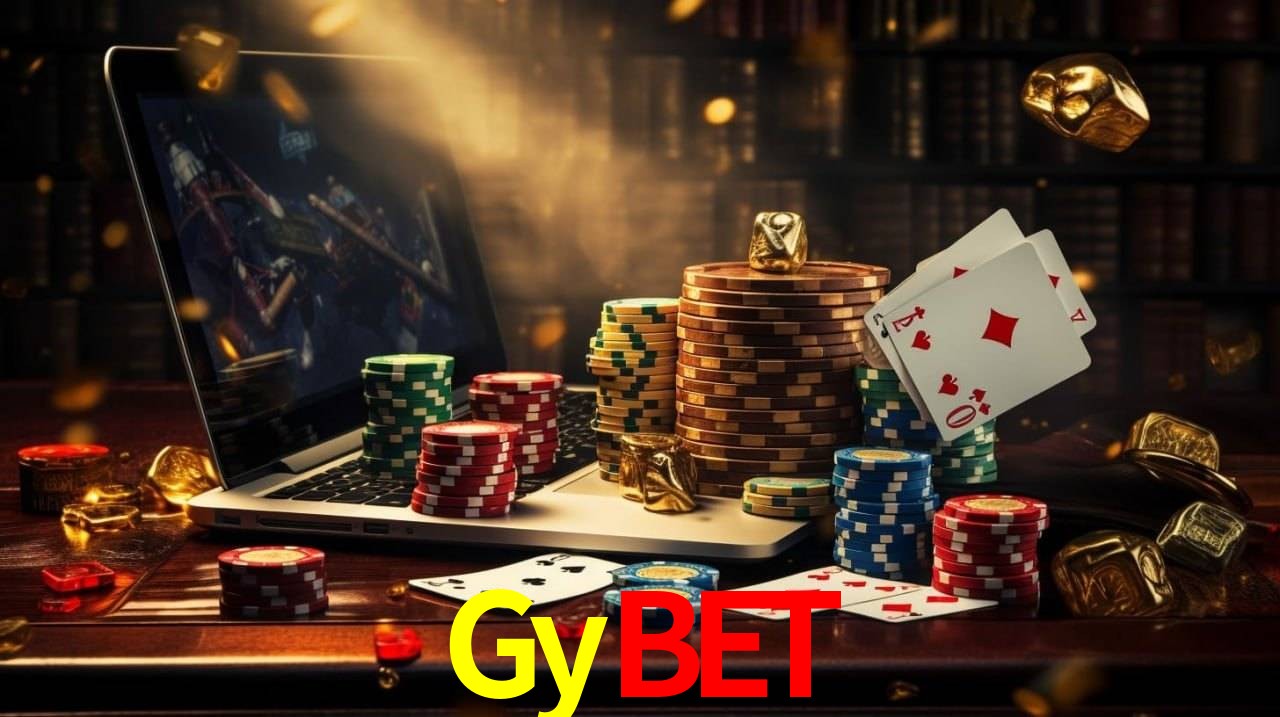 Casino Ao Vivo Gybet