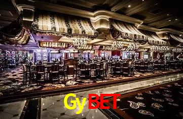 Descubra o Mundo do Cassino Online com Gybet