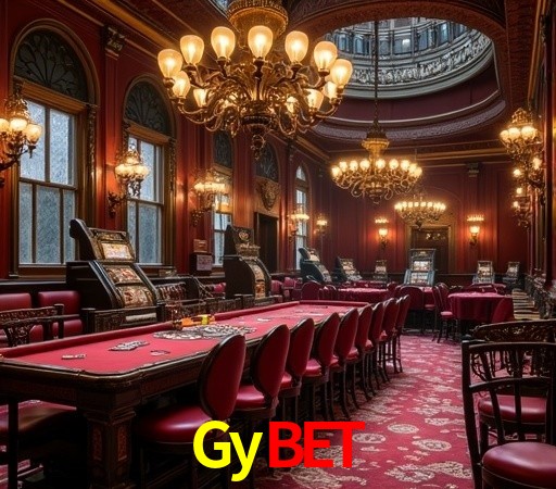 Login Seguro Gybet