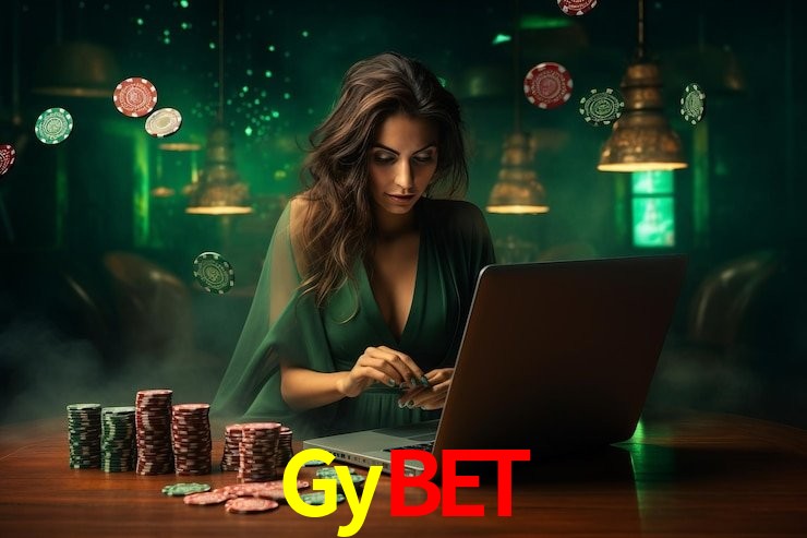 PIX Instantâneo Gybet