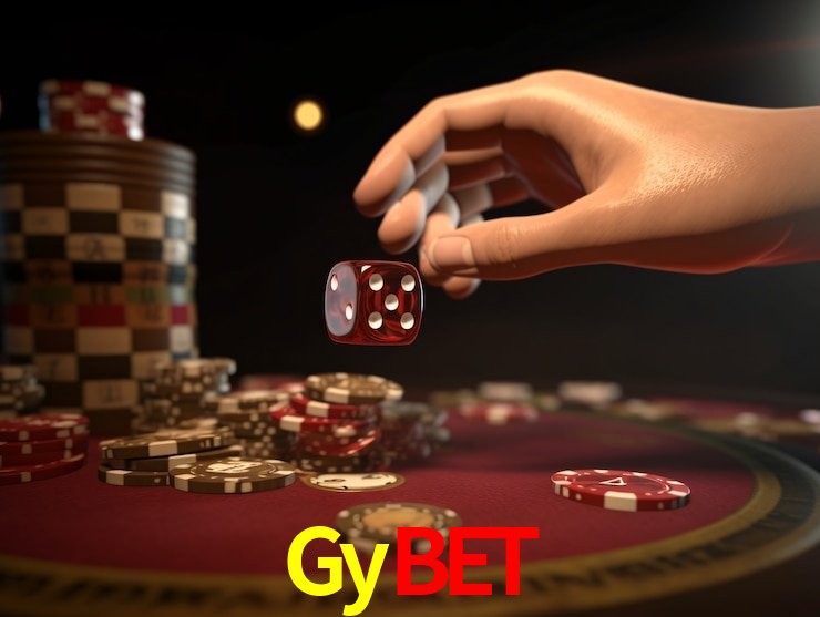 Promoção Relâmpago Gybet