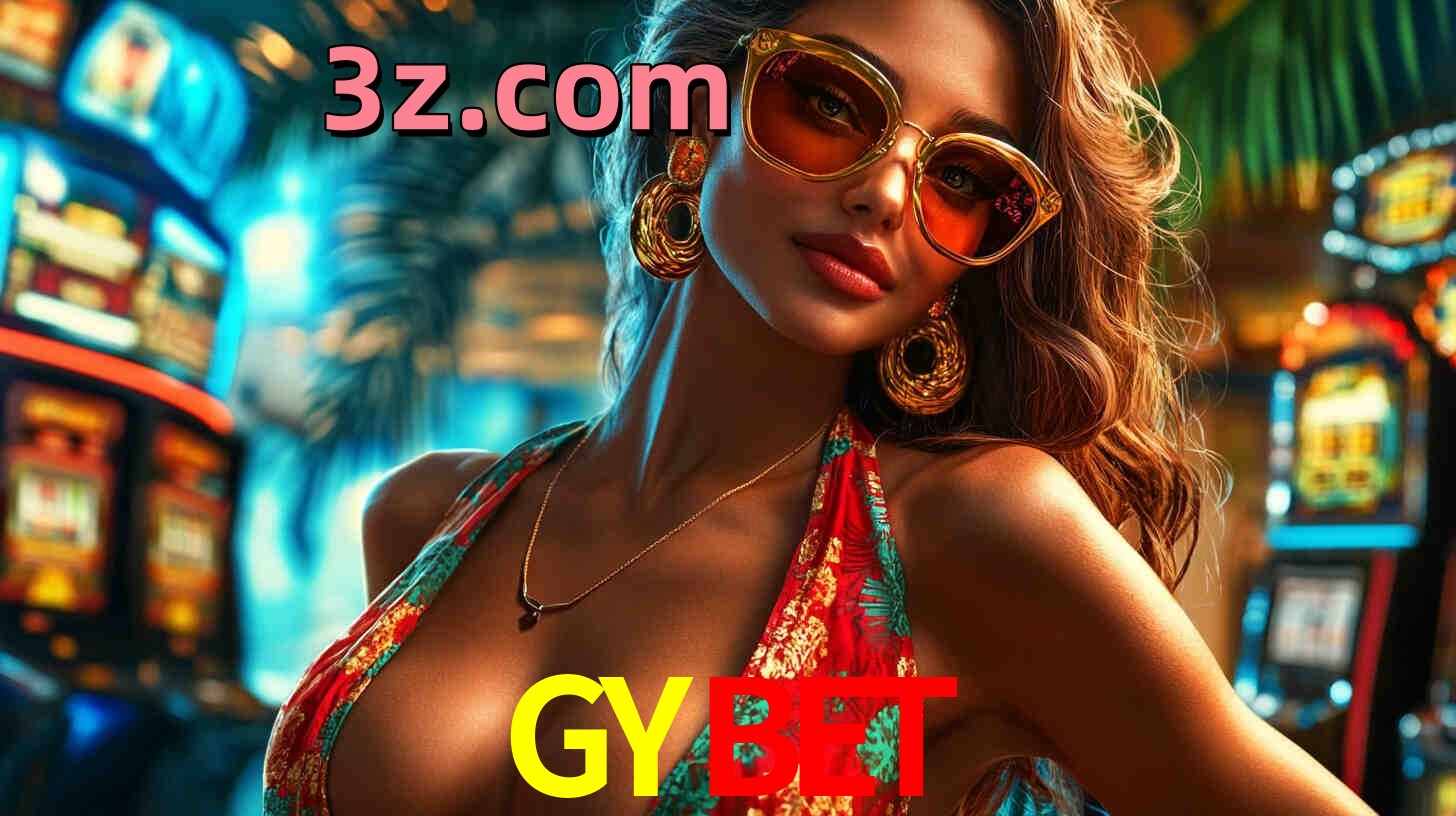 Casino Online GYBET | Os Melhores Slots no Brasil