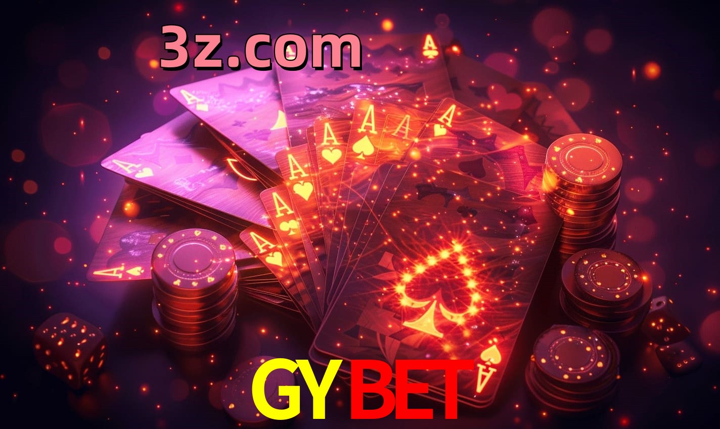 Login no Cassino Online GYBET